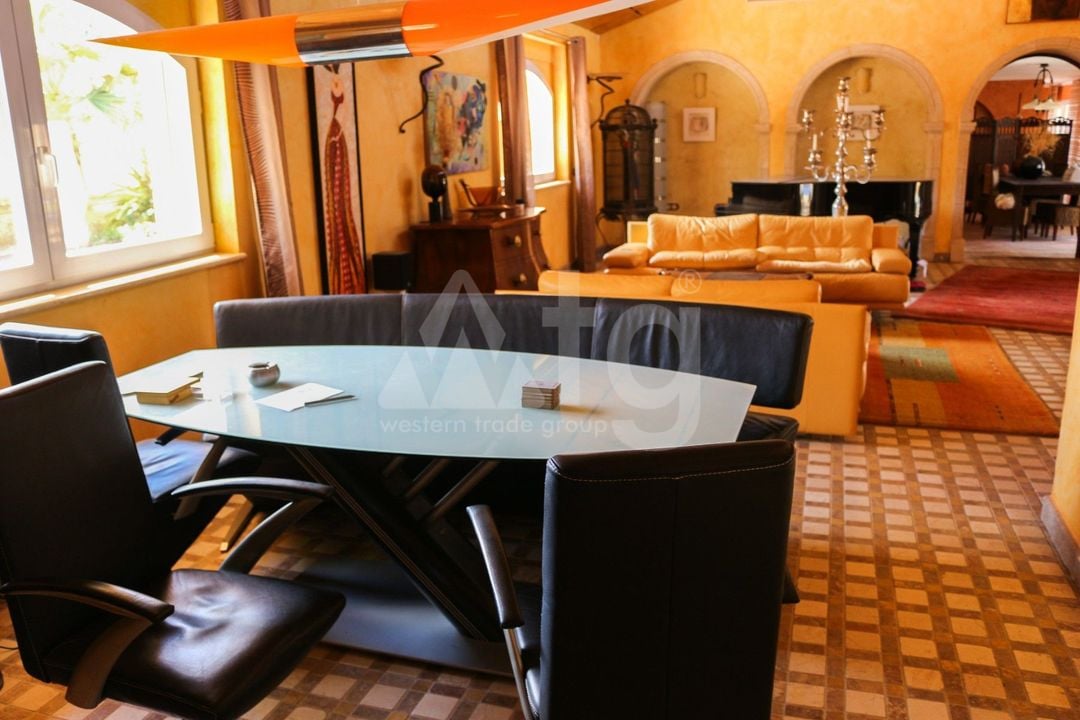 Villa de 4 chambres à Los Urrutias - SV87636 - Photo - 38