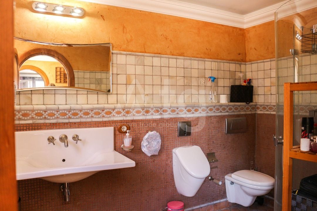 Villa de 4 chambres à Los Urrutias - SV87636 - Photo - 30