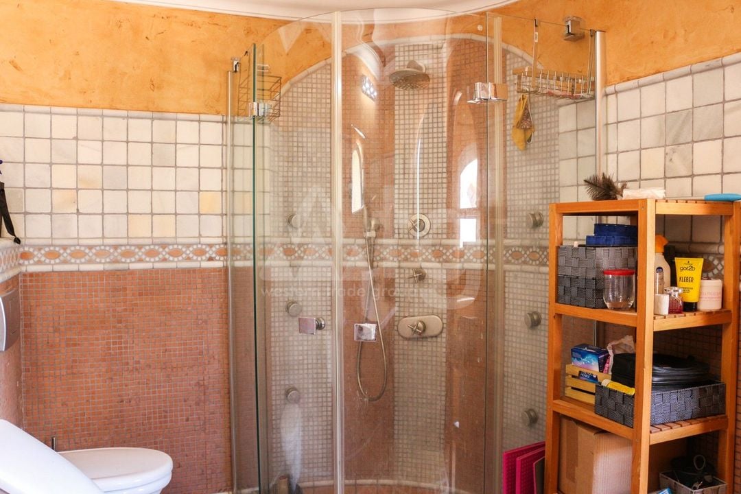 Villa de 4 chambres à Los Urrutias - SV87636 - Photo - 31