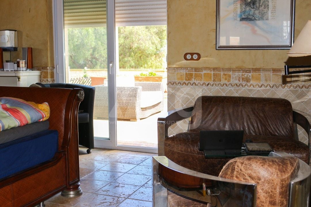 Villa de 4 chambres à Los Urrutias - SV87636 - Photo - 23