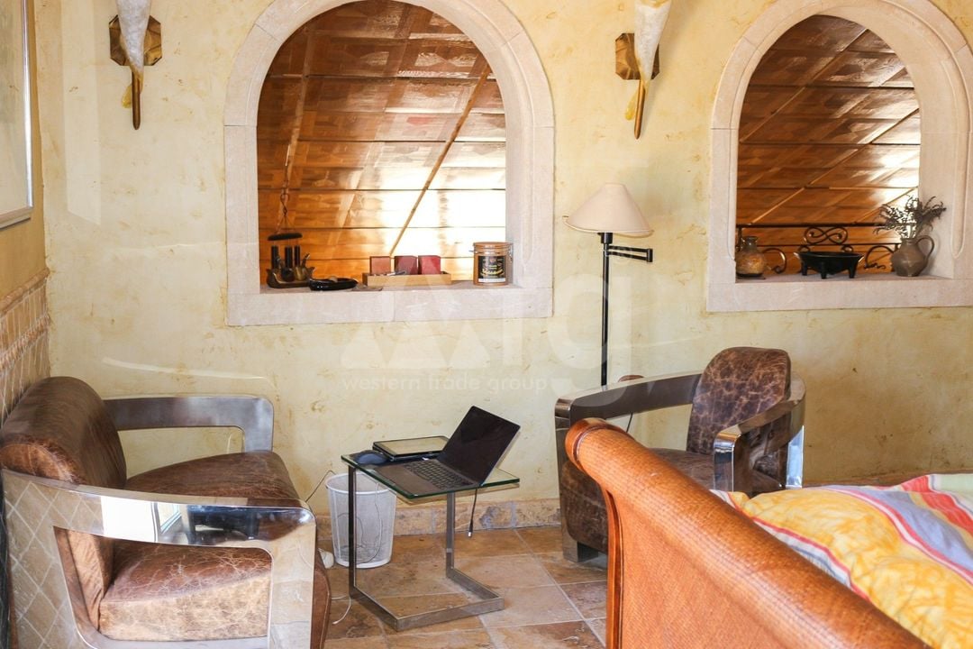 Villa de 4 chambres à Los Urrutias - SV87636 - Photo - 24