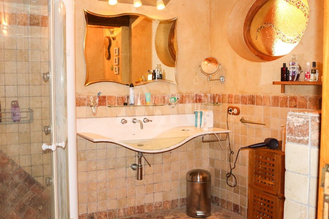 Villa de 4 chambres à Los Urrutias - SV87636 - Photo - 29