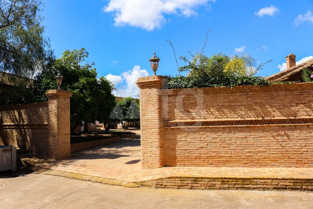 Villa de 4 chambres à Los Urrutias - SV87636 - Photo - 47