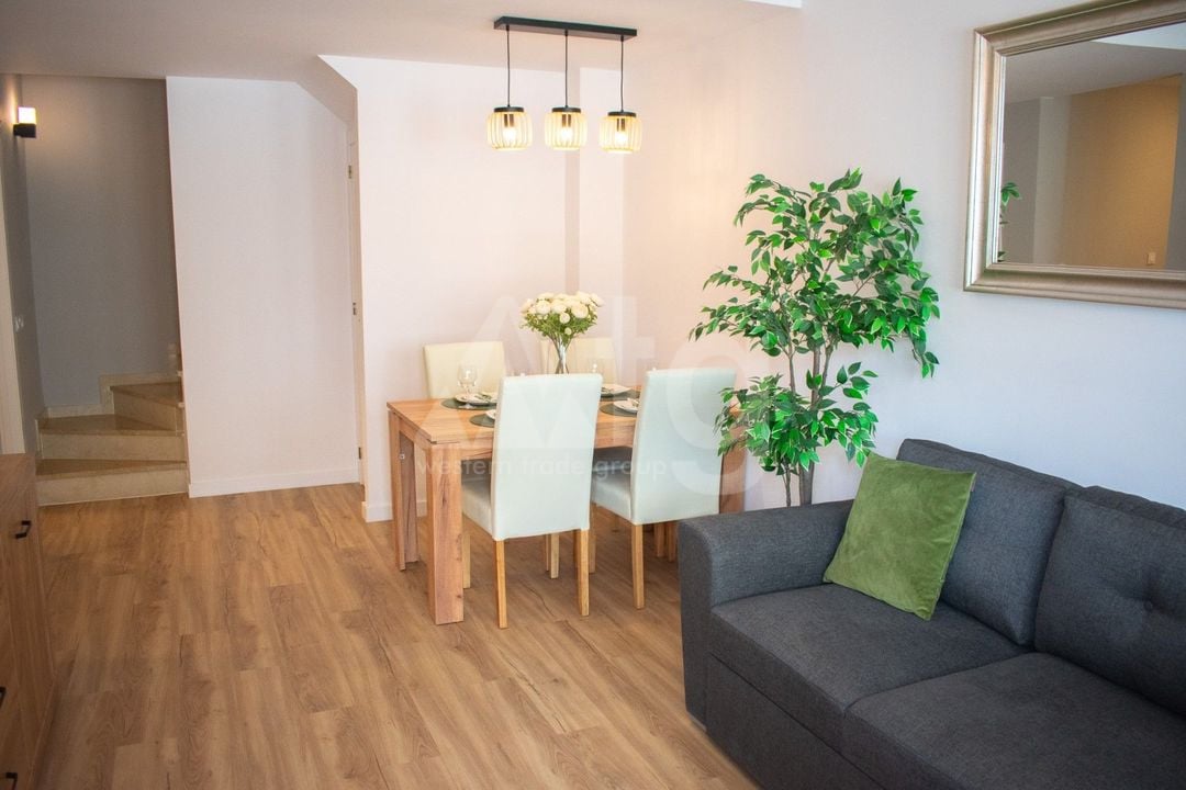3 bedroom Townhouse in Orihuela - SV87651 - Photo - 3