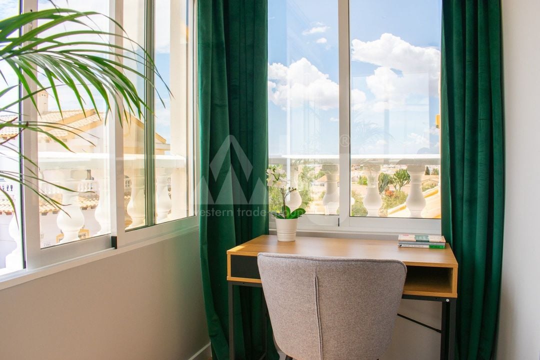 3 bedroom Townhouse in Orihuela - SV87651 - Photo - 19