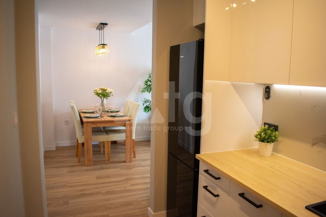 3 bedroom Townhouse in Orihuela - SV87651 - Photo - 5