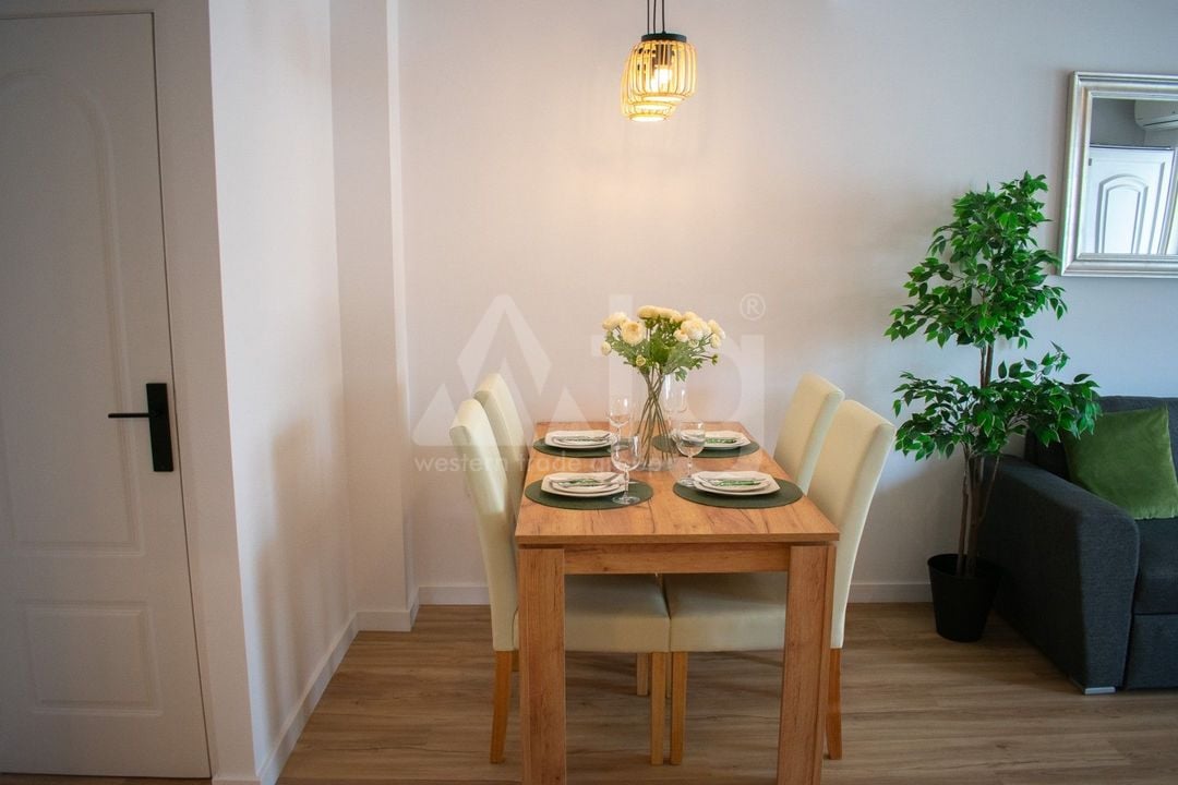 3 bedroom Townhouse in Orihuela - SV87651 - Photo - 4