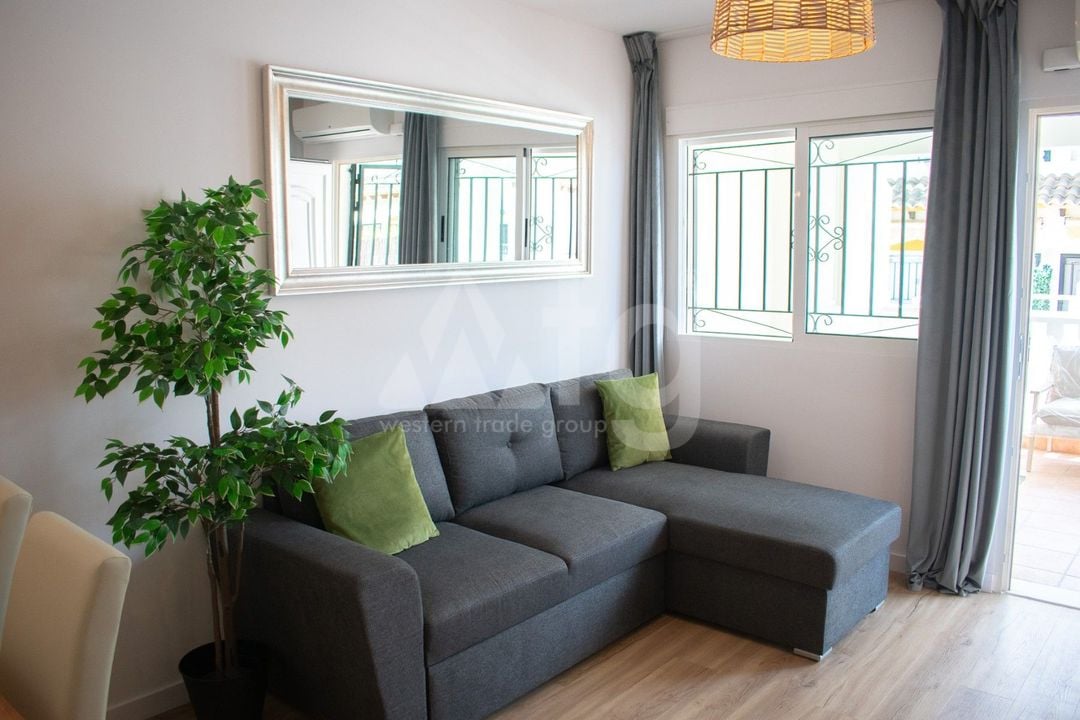 3 bedroom Townhouse in Orihuela - SV87651 - Photo - 2