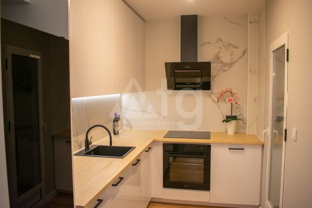 3 bedroom Townhouse in Orihuela - SV87651 - Photo - 6