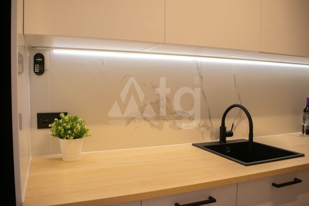 3 bedroom Townhouse in Orihuela - SV87651 - Photo - 8