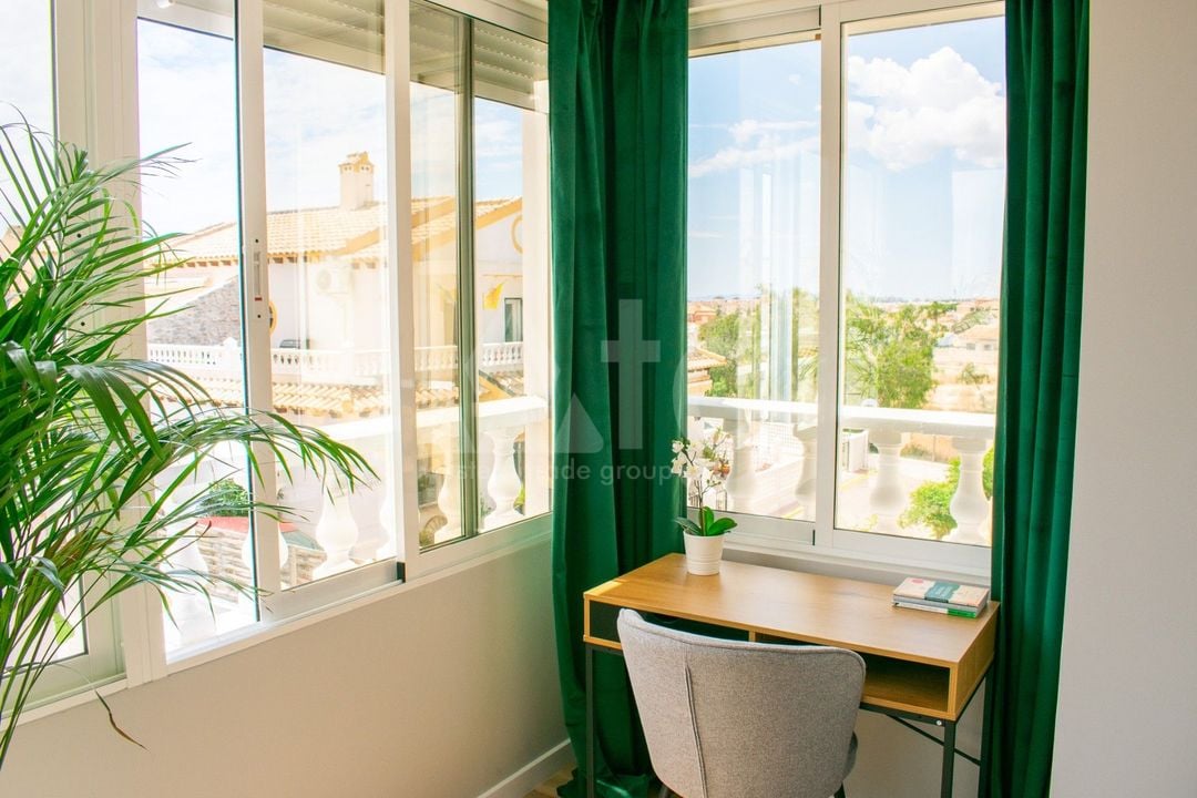 3 bedroom Townhouse in Orihuela - SV87651 - Photo - 18
