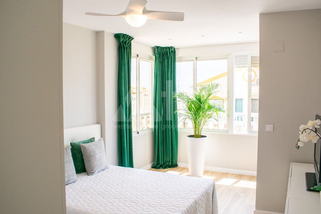 3 bedroom Townhouse in Orihuela - SV87651 - Photo - 9