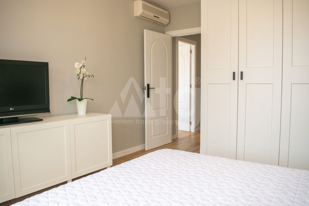 3 bedroom Townhouse in Orihuela - SV87651 - Photo - 11