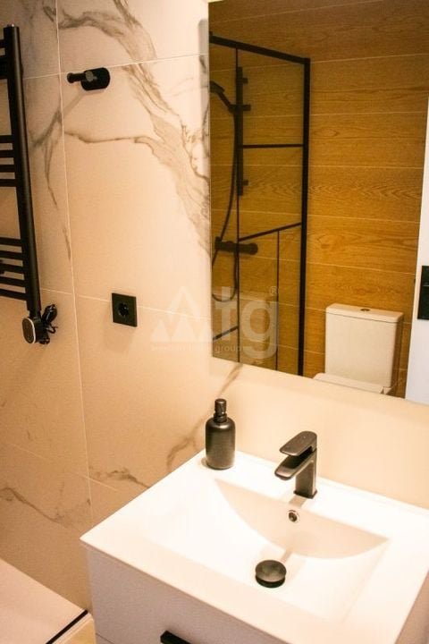 3 bedroom Townhouse in Orihuela - SV87651 - Photo - 20