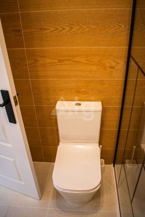 3 bedroom Townhouse in Orihuela - SV87651 - Photo - 23