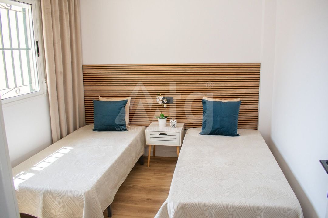3 bedroom Townhouse in Orihuela - SV87651 - Photo - 14
