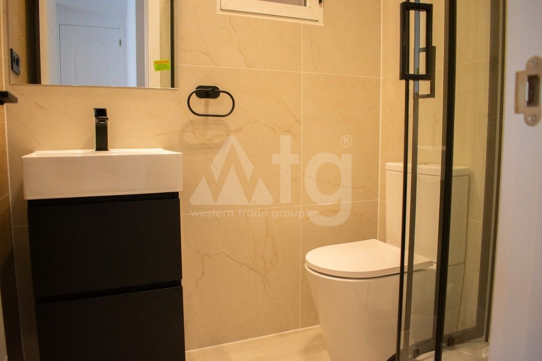 3 bedroom Townhouse in Orihuela - SV87651 - Photo - 25