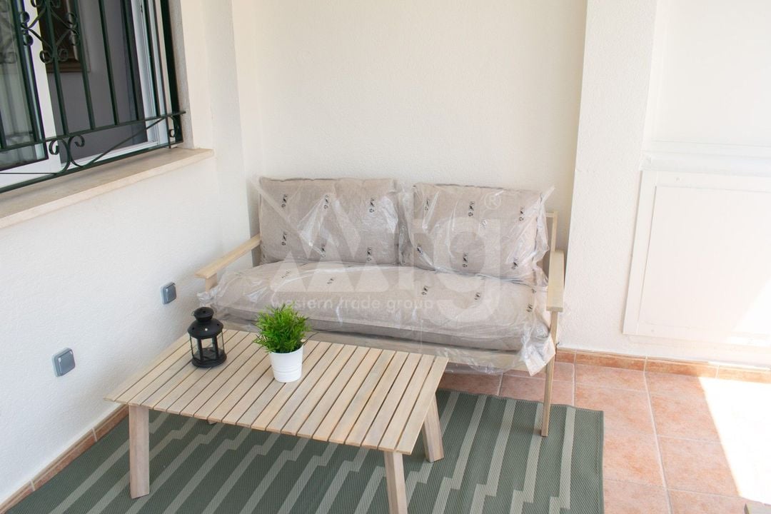 3 bedroom Townhouse in Orihuela - SV87651 - Photo - 28