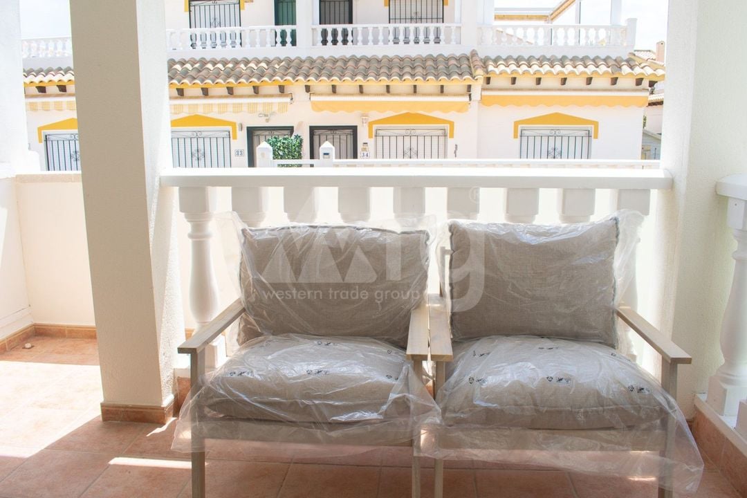 3 bedroom Townhouse in Orihuela - SV87651 - Photo - 29