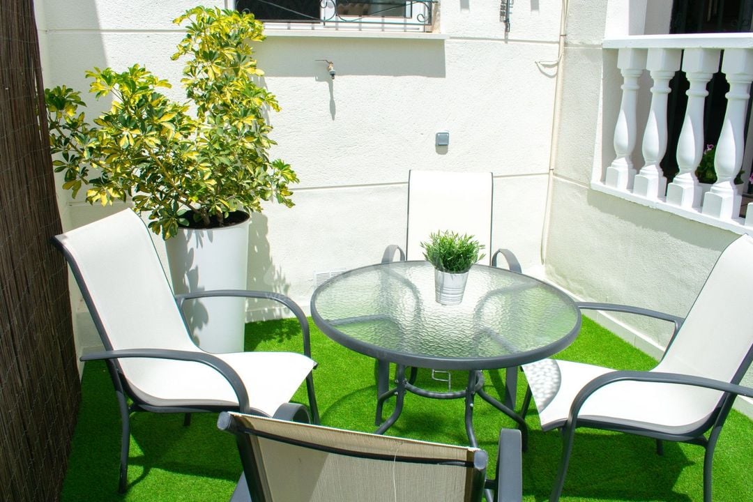 3 bedroom Townhouse in Orihuela - SV87651 - Photo - 31