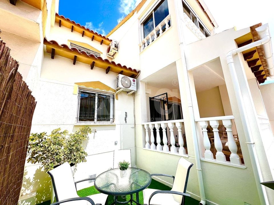 3 bedroom Townhouse in Orihuela - SV87651 - Photo - 30