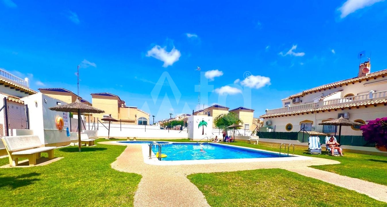 3 bedroom Townhouse in Orihuela - SV87651 - Photo - 33
