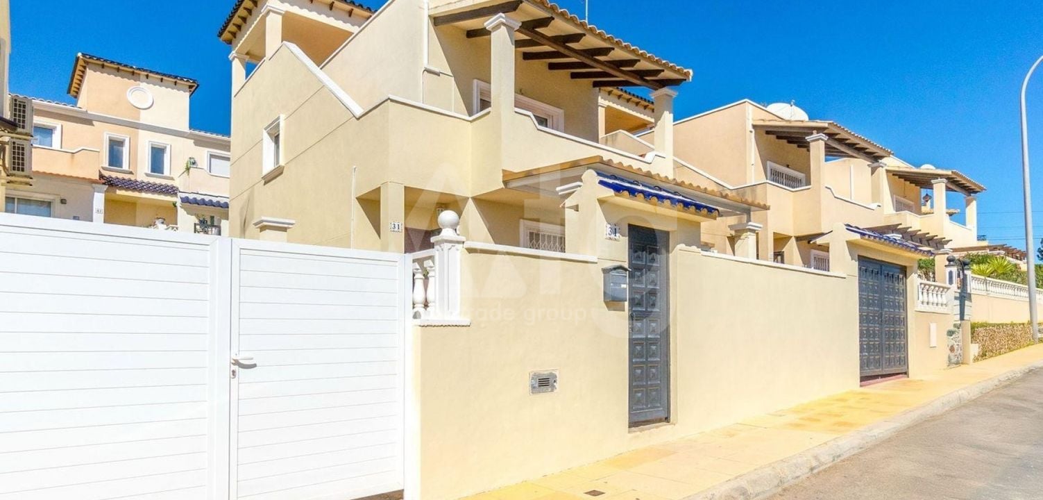 Villa de 3 chambres à Villamartin - MVR87686 - Photo - 1