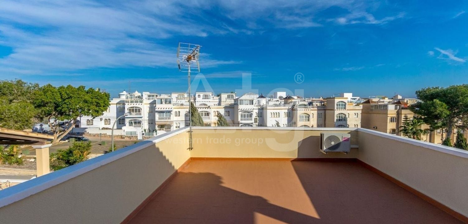 Villa de 3 chambres à Villamartin - MVR87686 - Photo - 18