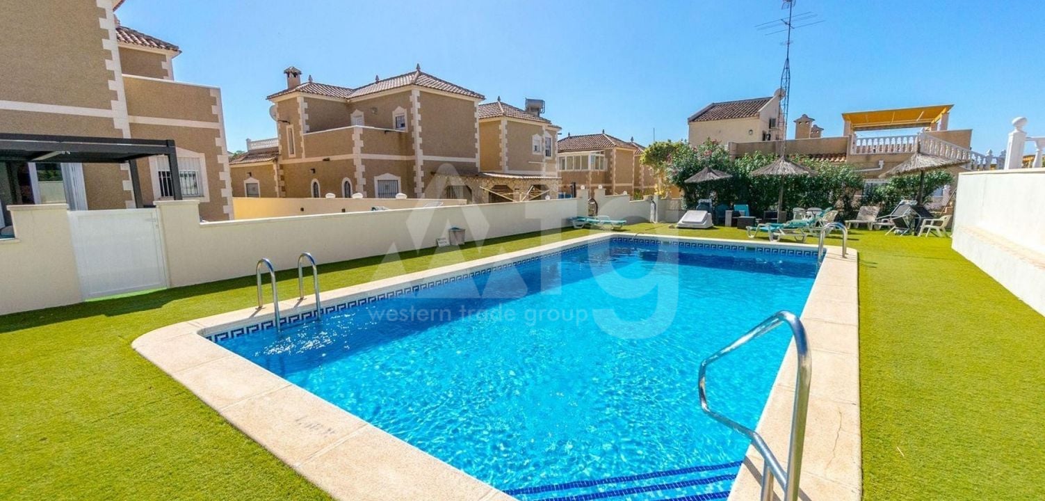 Villa de 3 chambres à Villamartin - MVR87686 - Photo - 33