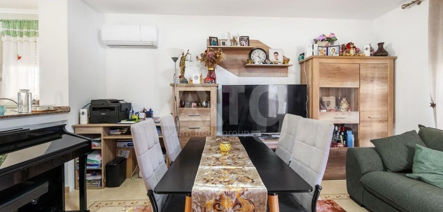 Villa de 3 chambres à Villamartin - MVR87686 - Photo - 6