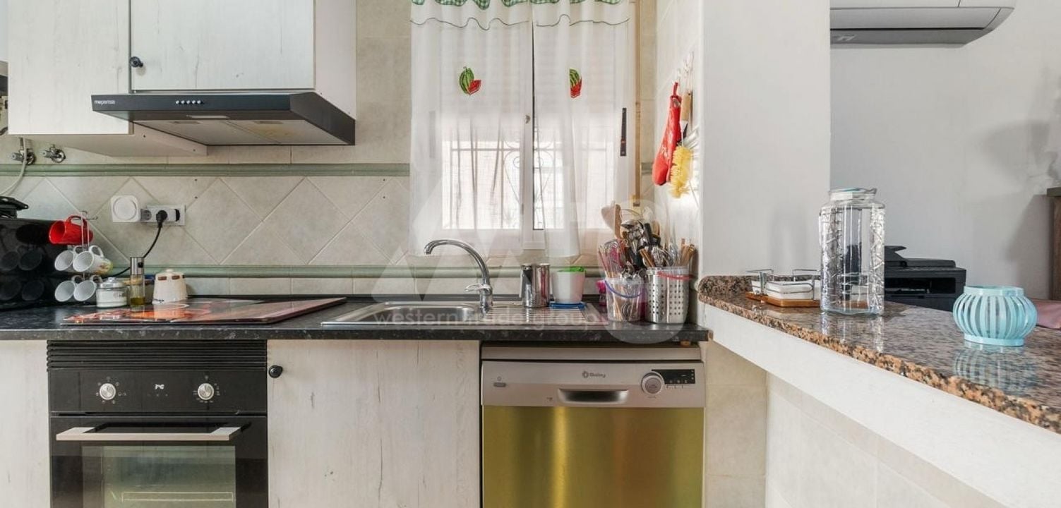 Villa de 3 chambres à Villamartin - MVR87686 - Photo - 9