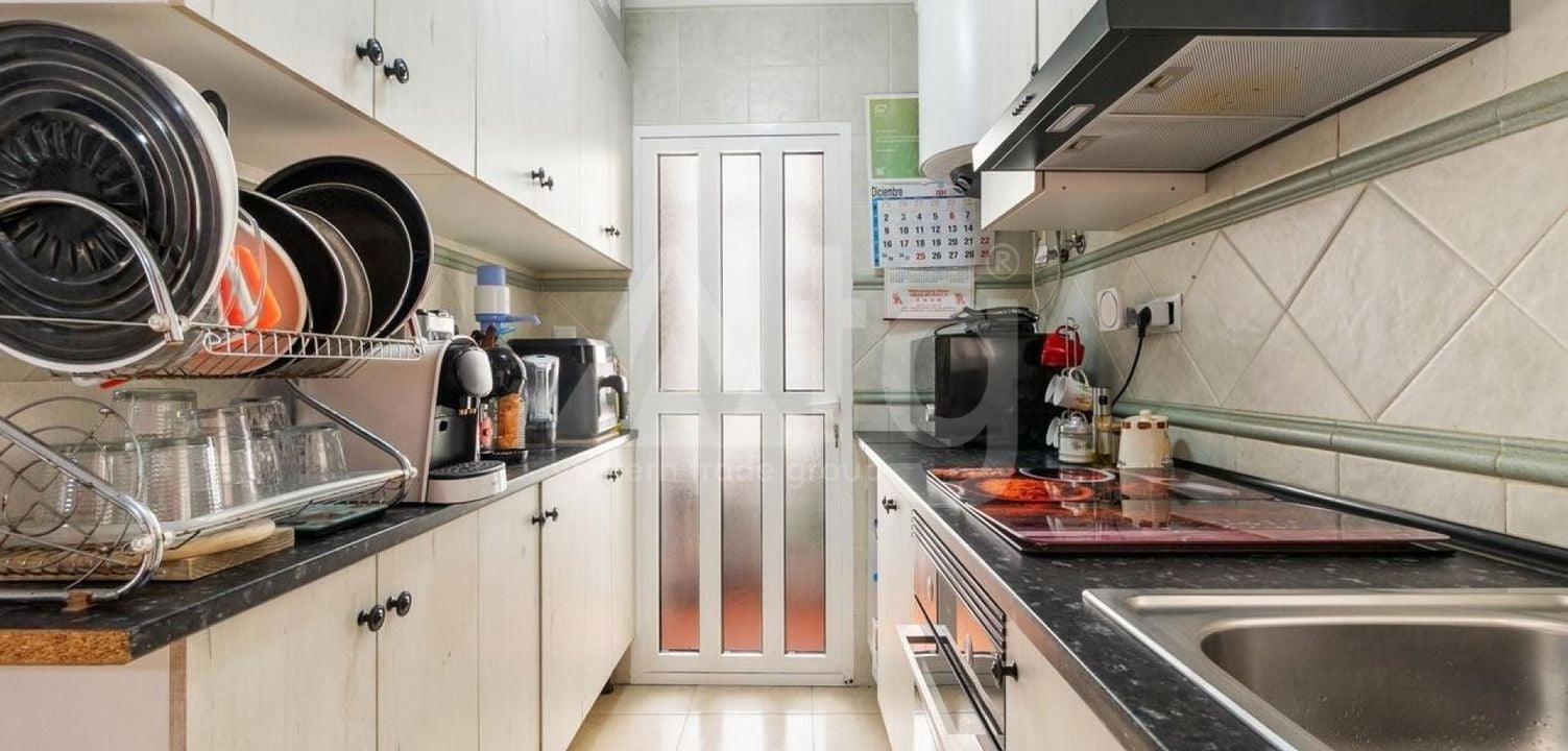 Villa de 3 chambres à Villamartin - MVR87686 - Photo - 7