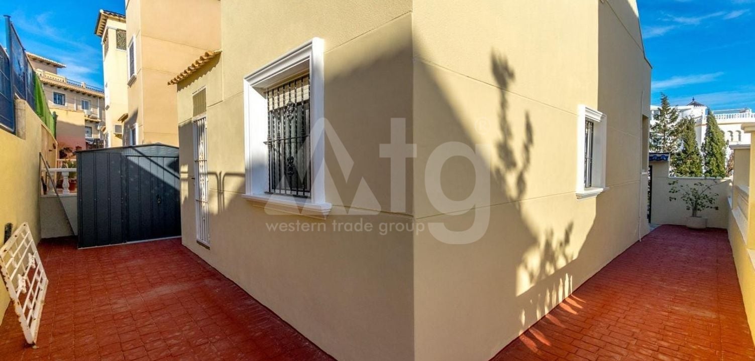 Villa de 3 chambres à Villamartin - MVR87686 - Photo - 24