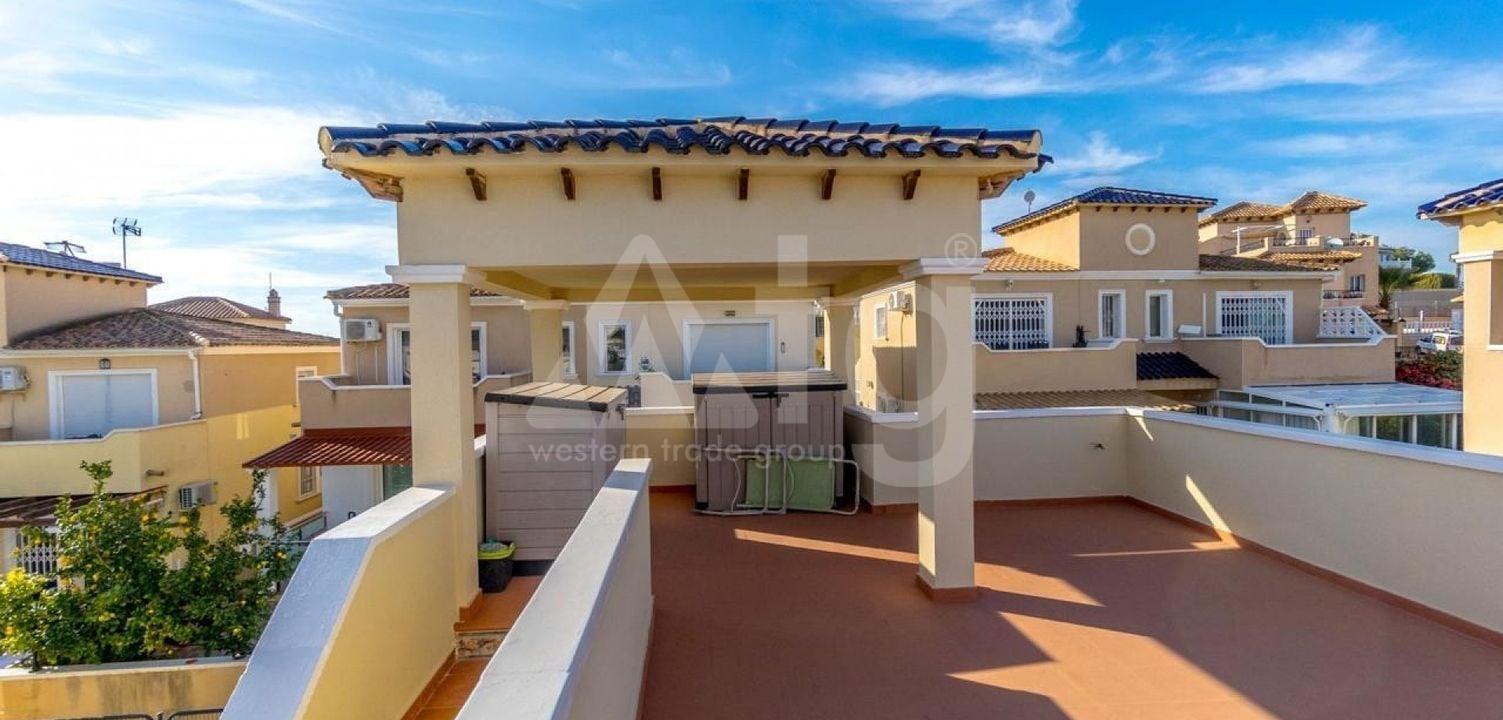 Villa de 3 chambres à Villamartin - MVR87686 - Photo - 16