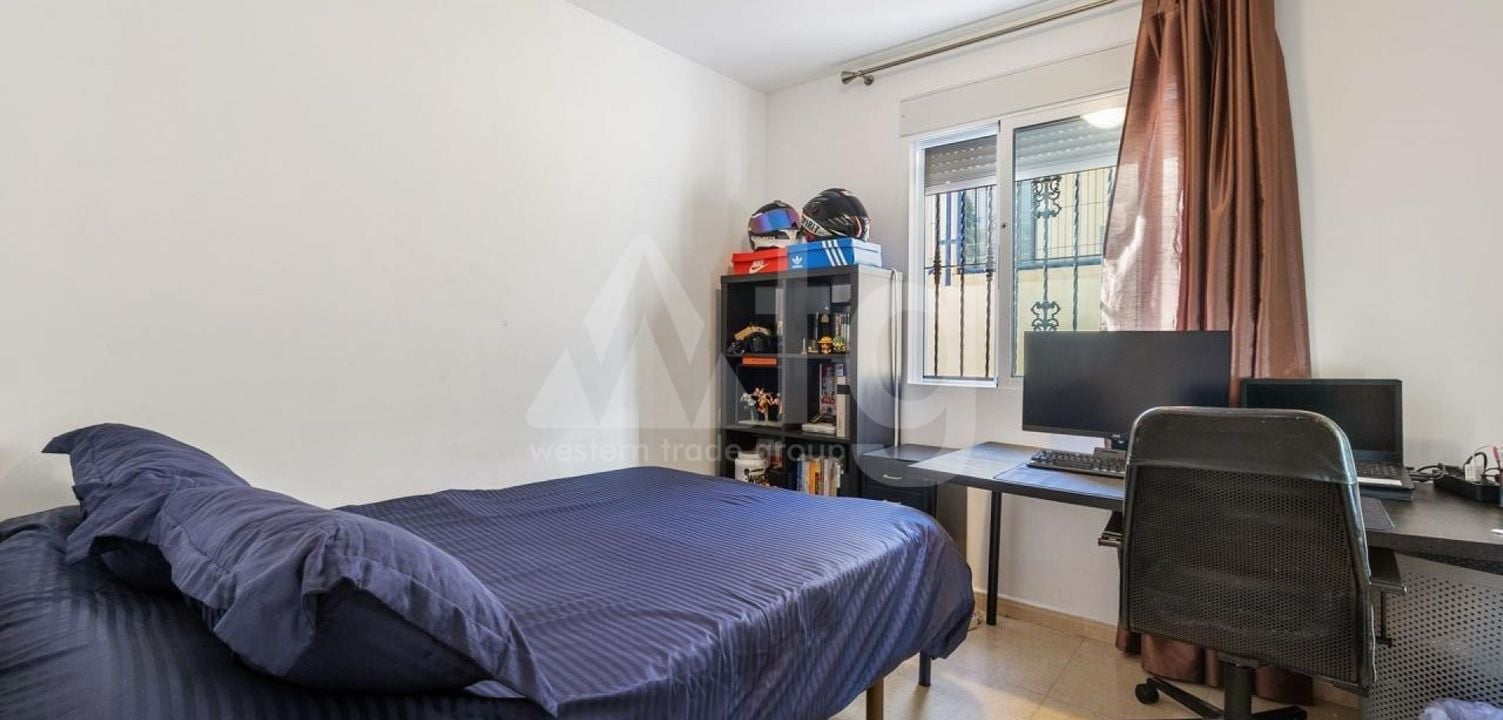 Villa de 3 chambres à Villamartin - MVR87686 - Photo - 12