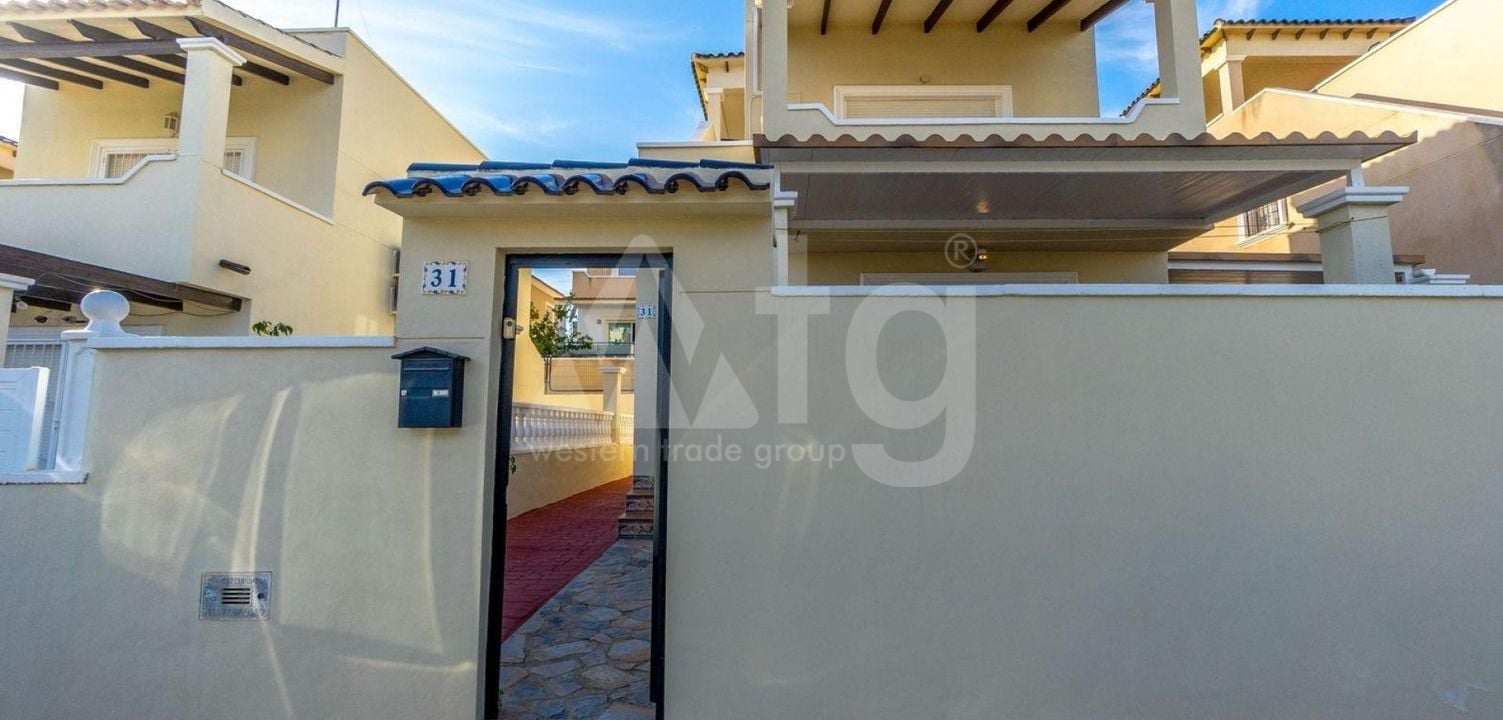 Villa de 3 chambres à Villamartin - MVR87686 - Photo - 30