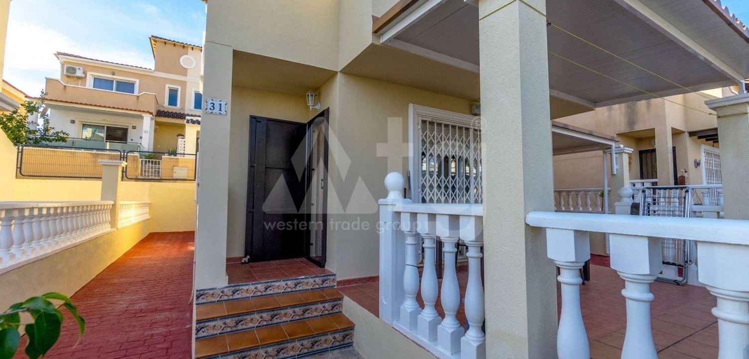Villa de 3 chambres à Villamartin - MVR87686 - Photo - 4