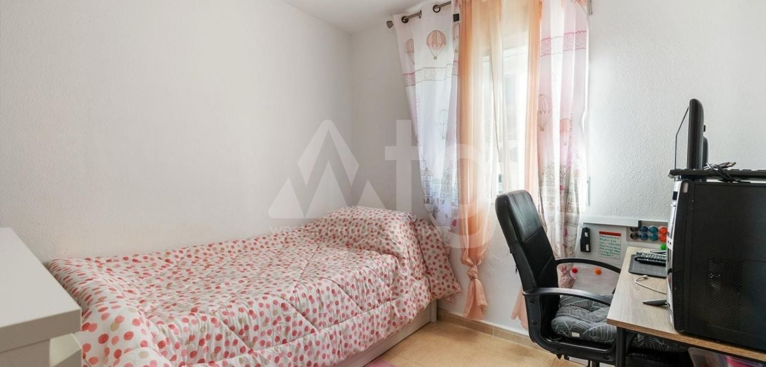 Villa de 3 chambres à Villamartin - MVR87686 - Photo - 13