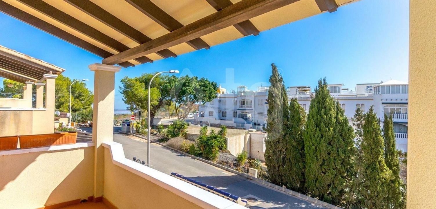 Villa de 3 chambres à Villamartin - MVR87686 - Photo - 19