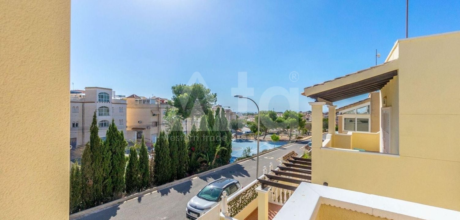 Villa de 3 chambres à Villamartin - MVR87686 - Photo - 23