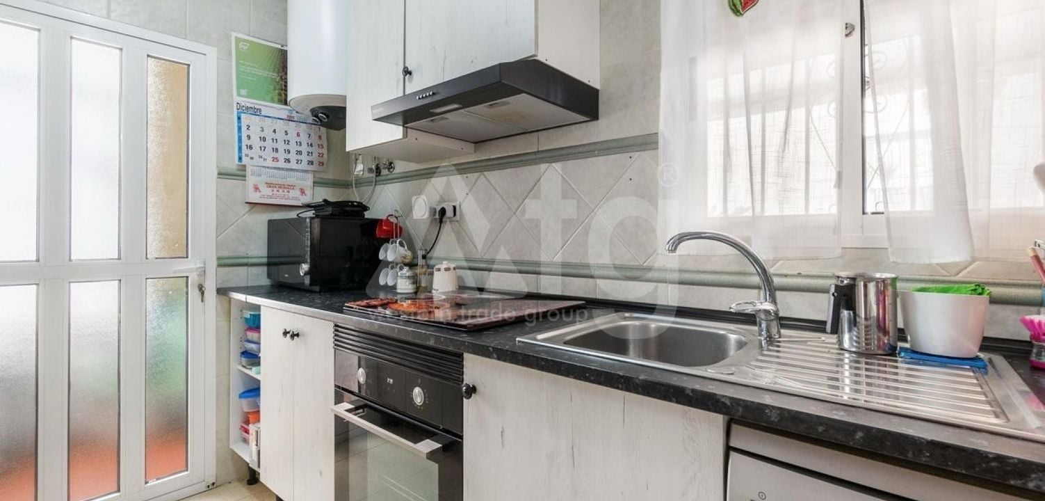 Villa de 3 chambres à Villamartin - MVR87686 - Photo - 8