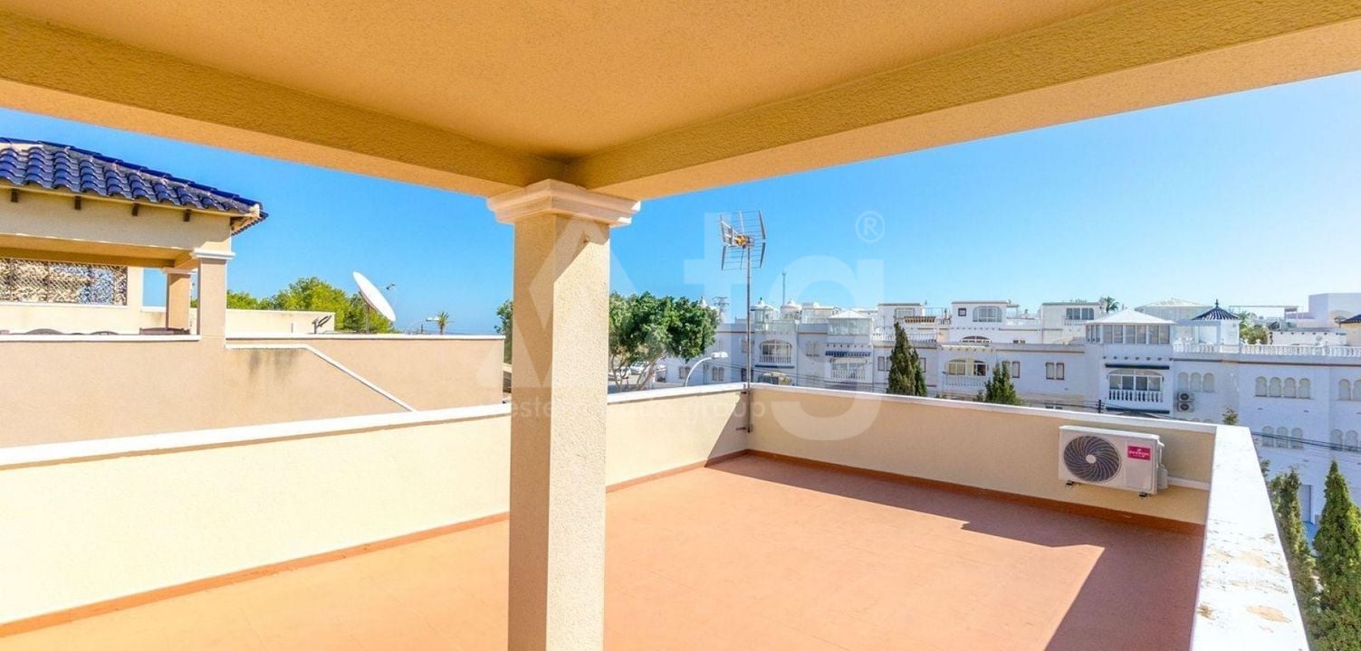 Villa de 3 chambres à Villamartin - MVR87686 - Photo - 17