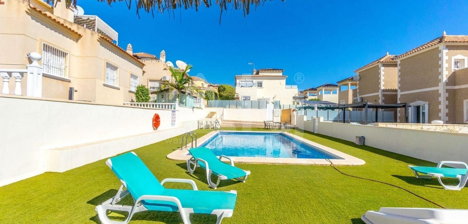 Villa de 3 chambres à Villamartin - MVR87686 - Photo - 32
