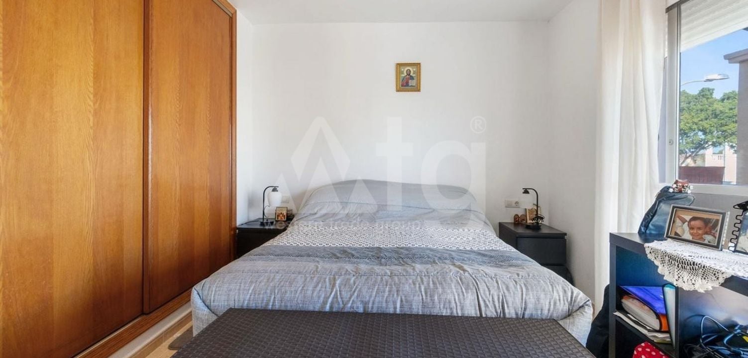 Villa de 3 chambres à Villamartin - MVR87686 - Photo - 11