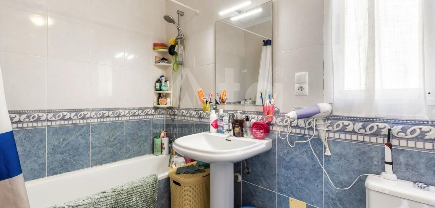 Villa de 3 chambres à Villamartin - MVR87686 - Photo - 14