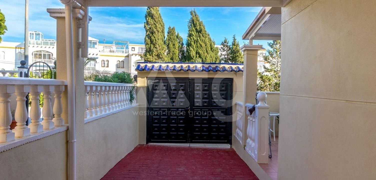 Villa de 3 chambres à Villamartin - MVR87686 - Photo - 28