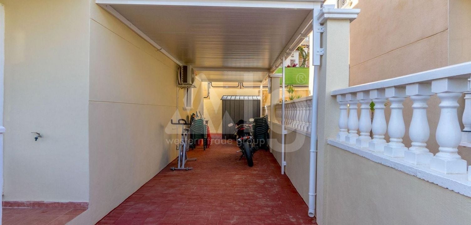 Villa de 3 chambres à Villamartin - MVR87686 - Photo - 27