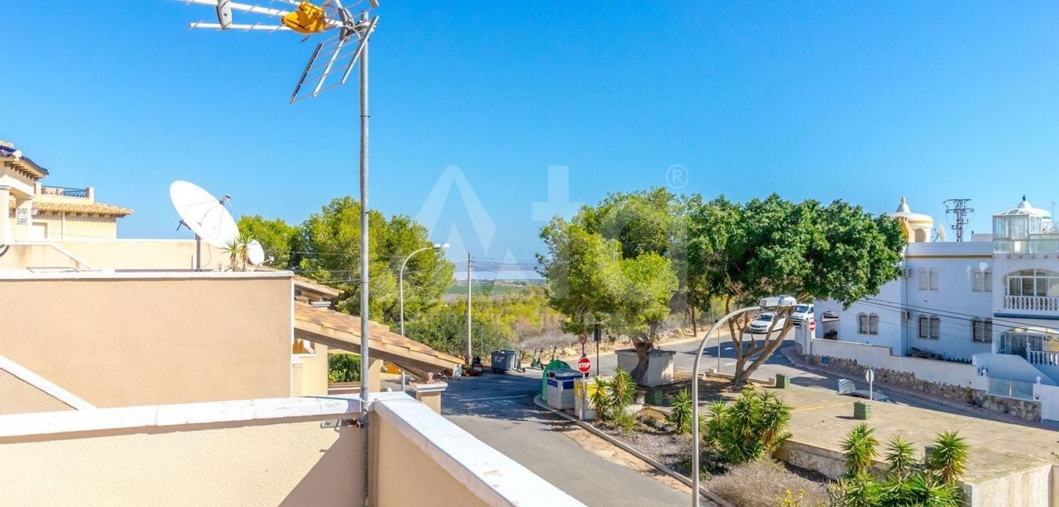 Villa de 3 chambres à Villamartin - MVR87686 - Photo - 22