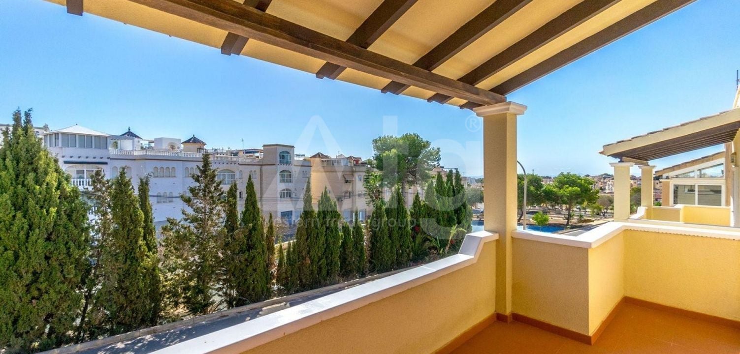 Villa de 3 chambres à Villamartin - MVR87686 - Photo - 20