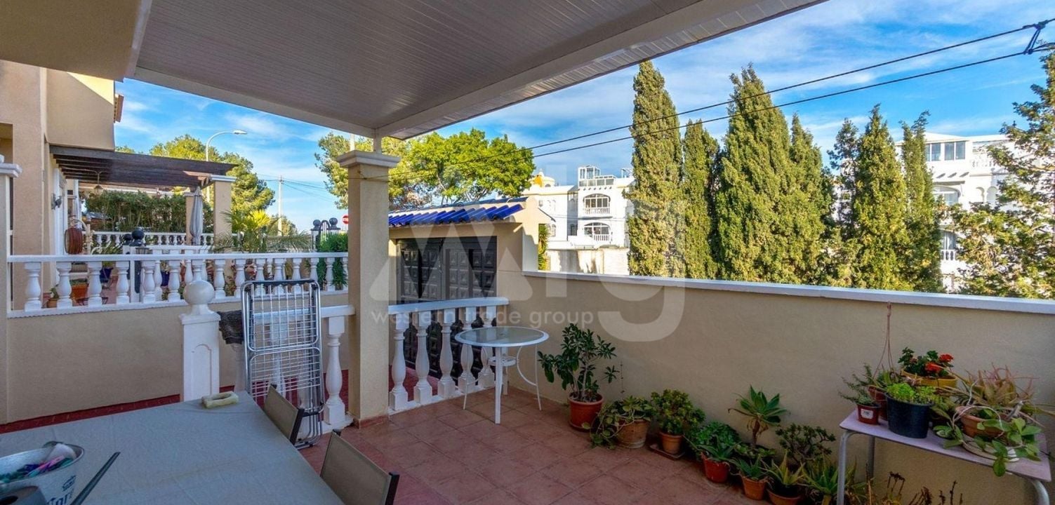 Villa de 3 chambres à Villamartin - MVR87686 - Photo - 26